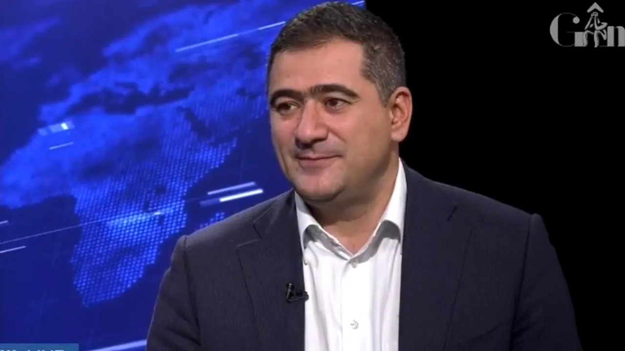 EXCLUSIV | Dan Cristian Popescu, viceprimarul sectorului 2, la Gândul LIVE: „Eu voi fi candidatul PNL pentru primăria de sector / Facem stadionul Dinamo în 3 ani / Tuneluri subterane la metroul Pipera”