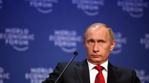 Vladimir Putin, speriat de incendiile care au cuprins Siberia