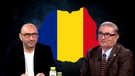 Silviu Predoiu: „Așa cum arătăm, România a fost irelevantă, iar acum este pierdută”