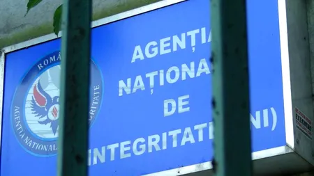 Cei trei candidați pentru funcția de președinte al ANI au fost respinși la proba scrisă 