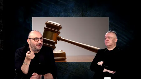 Cristian Sîrbu: „După ce Peșchir a COLABORAT cu anchetatorii, a venit acuzația că vrea să se retragă