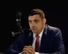 Doar George Simion a confirmat participarea la dezbaterea de la CCIR. Nicușor Dan va fi absent