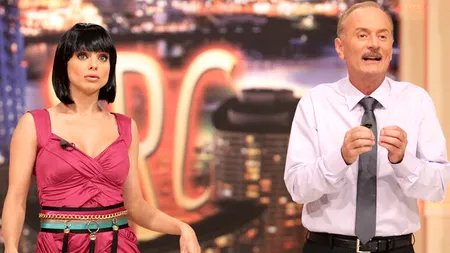 ''Serviciul Român de Comedie'' se mută pe un post tv de știri