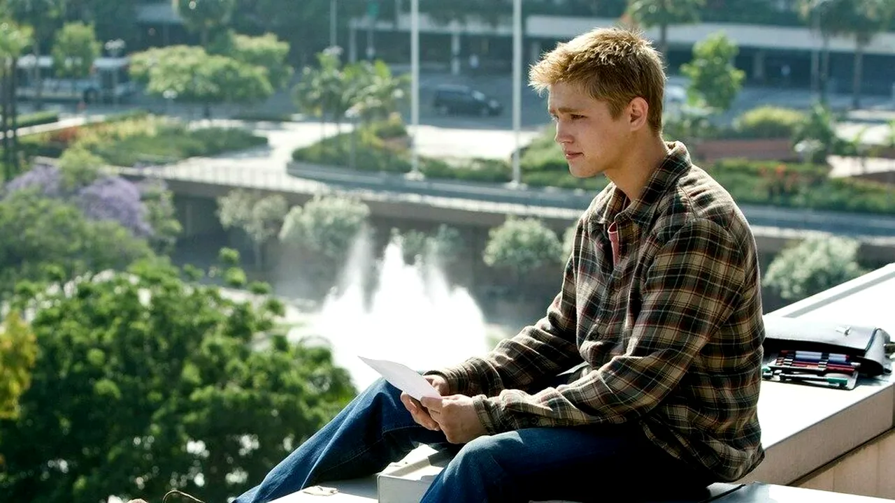 Doliu în lumea filmului! Evan Ellingson, actorul cunoscut din serialul CSI: Miami a murit la numai 35 de ani