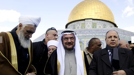 Un lider saudit a găsit o nouă metodă de sancționare a revistei Charlie Hebdo: „Nu vom ezita să facem asta