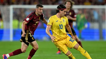 Ianis Hagi revine la Glasgow Rangers!? Negocierile unui nou contract ar fi fost reluate în secret