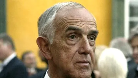 Gaston Glock, cel care a dezvoltat unul dintre cele mai bine vândute pistoale din lume, a murit