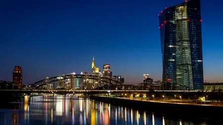 Băncile europene vor trebui să transmită RAPID datele financiare /Oficiali BCE: „Integrarea modalităților de raportare va eficientiza activitățile”