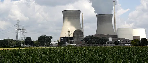 Viruși, descoperiți în calculatoarele unei centrale nucleare germane