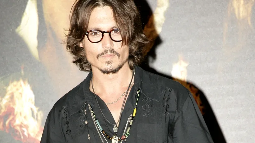 Cum arată fiul actorului Johnny Depp
