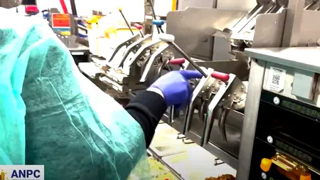 McDonald’s, REACȚIE oficială după acuzațiile ANPC: 