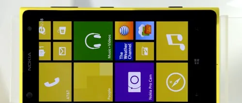 Microsoft va cumpăra divizia de telefoane mobile a Nokia