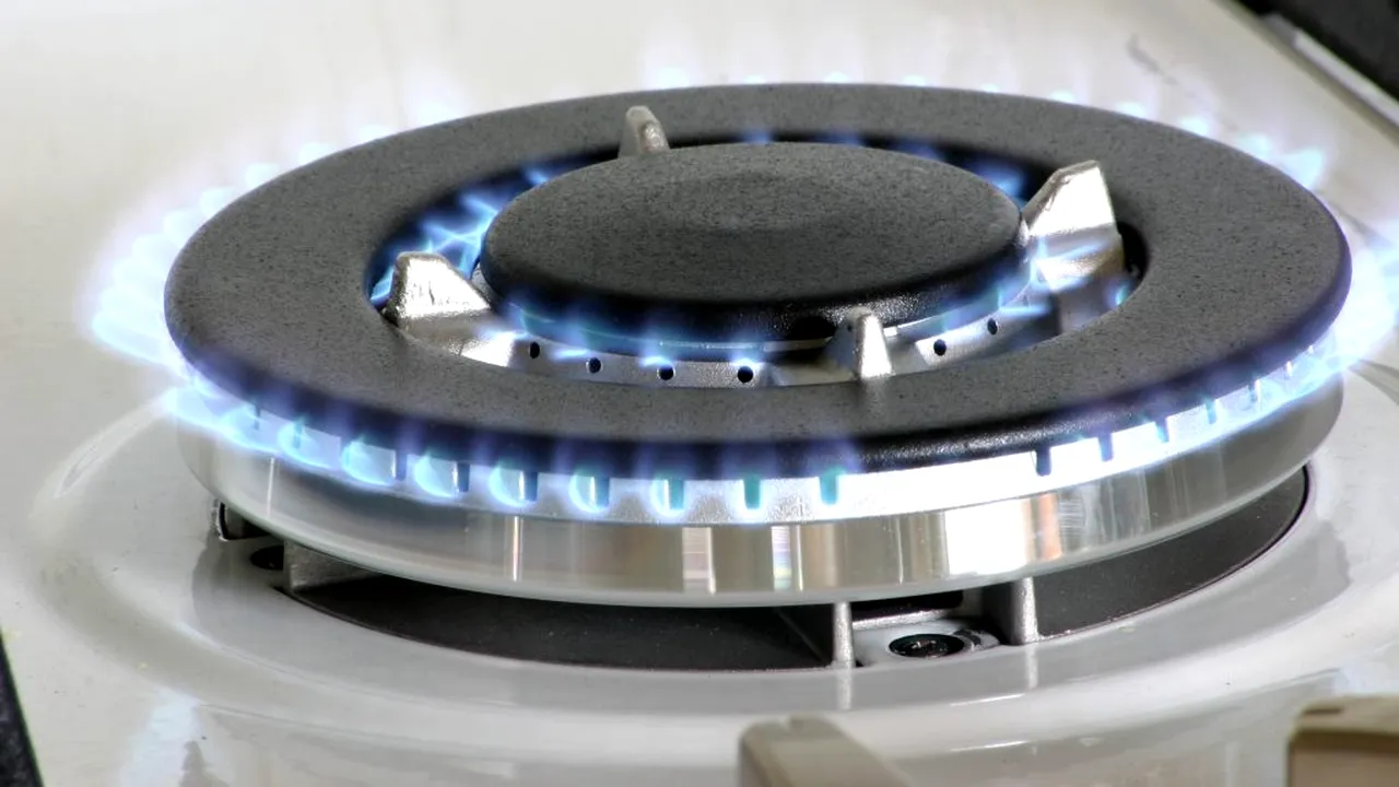Avarie la Termocentrale Constanța: De la ora 23:00 se oprește gazul pentru 36 de ore în oraș!