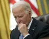 O înregistrare de acum doi ani, publicată ACUM, arată „probleme serioase de memorie” ale fostului președinte american Joe Biden
