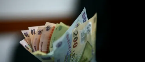 Cine plătește mai bine? Unde lucrează românii care au salarii mai mari de 1.000 de euro pe lună