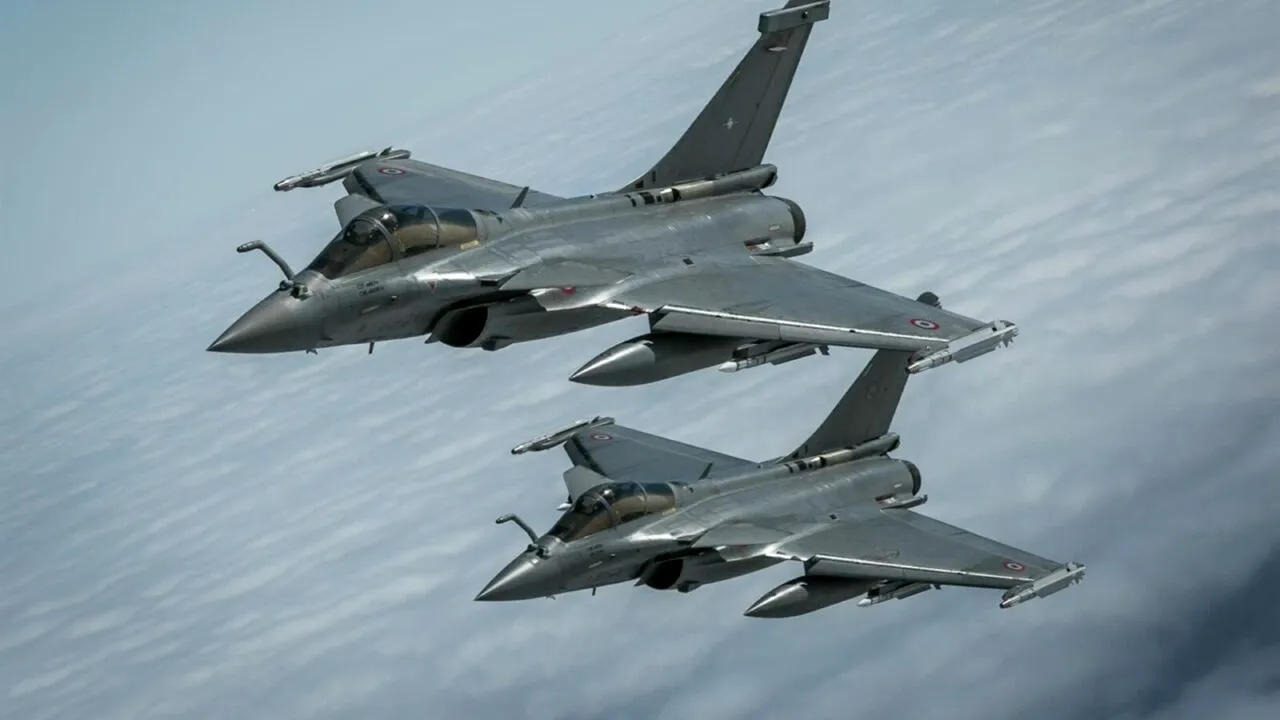Alertă în Letonia. Avioanele NATO au doborât o dronă care a pătruns în spațiul aerian al țării. Ce anunță autoritățile despre proveniența aparatului