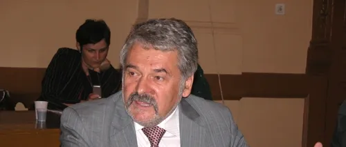 Președintele CJ Hunedoara, Mircea Moloț, în conflict de interese