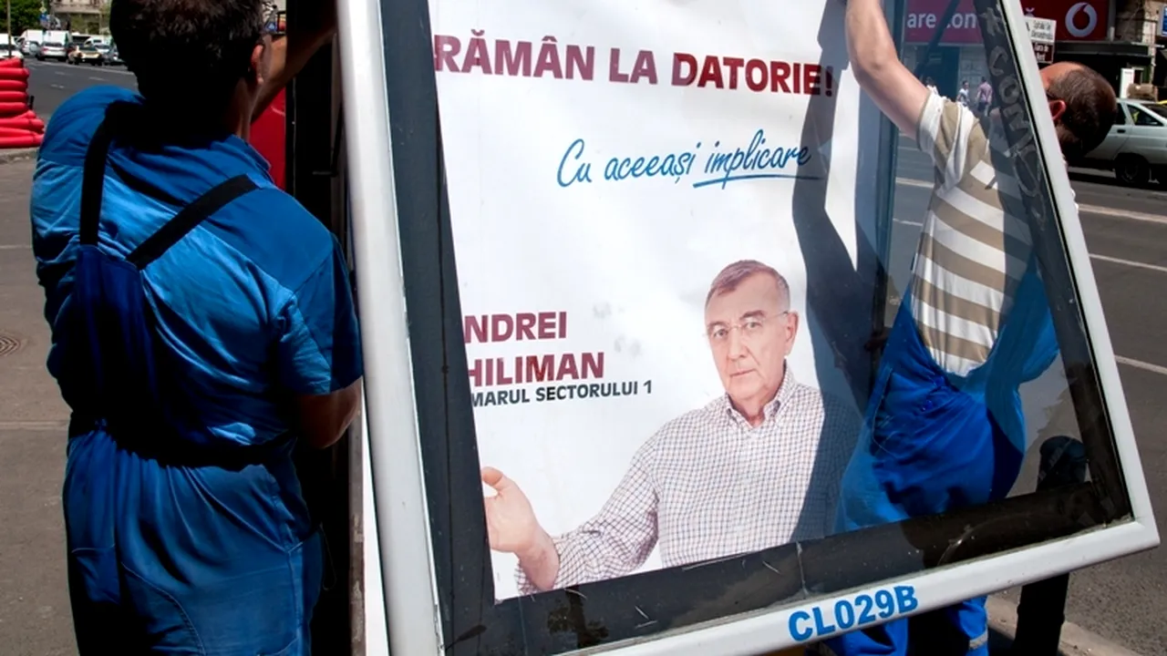 ALEGERI LOCALE 2012. Ce averi au candidații la primăriile de sector