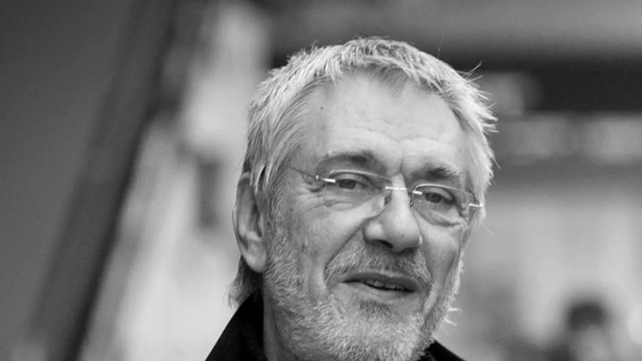 Marcel Iureș, gazda unui nou serial documentar de la HISTORY Channel