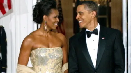 Michelle Obama către fetele din întreaga lume: Mai întâi cartea, apoi băieții. „Nu este niciun băiat suficient de interesant pentru a te opri din obținerea unei educații