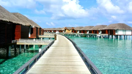 Concediu IEFTIN în Maldive. Sfaturi pentru o aventură de pus în ramă