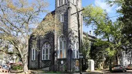 Beyonce, achiziție imobiliară surprinzătoare. Cât a plătit cântăreața pentru o... biserică din New Orleans