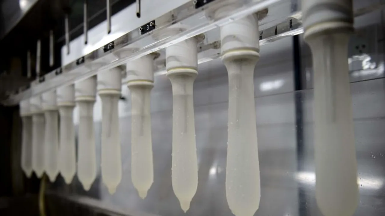 De ce nu există încă un prezervativ mai bun? Antreprenorii care și-au propus să revoluționeze acest produs