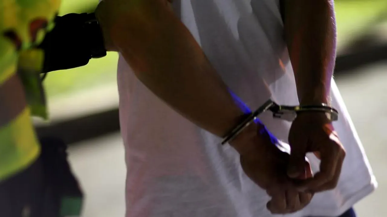 Administratori de firmă din Vâlcea, arestați pentru evaziune ficală cu un prejudiciu de circa un milion euro