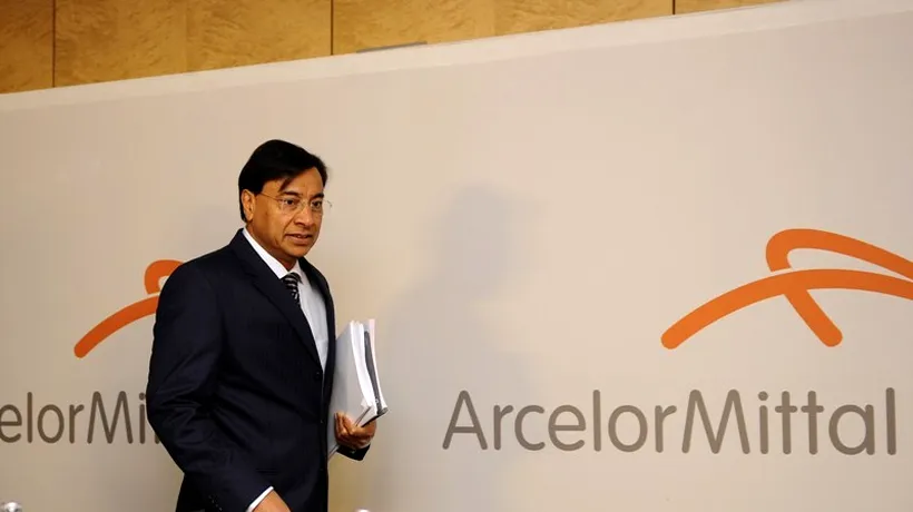 CEO ArcelorMittal Galați: Lakshmi Mittal a transmis un mesaj despre viitorul industriei în Europa