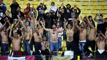 Unul dintre cele mai mari cluburi din LIGA I și-a solicitat insolvența la Tribunalul București