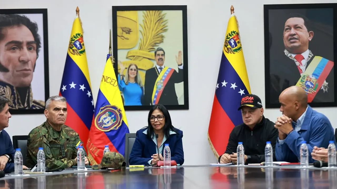 Venezuela părăsește Curtea Penală Internațională în semn de protest. SUA au salutat decizia Caracasului