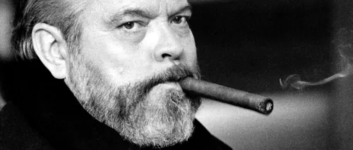 Un film considerat pierdut al lui Orson Welles va avea premiera la Festivalul de la Veneția din acest an