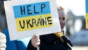 Prima țară din NATO care donează Ucrainei un procent din bugetul său militar