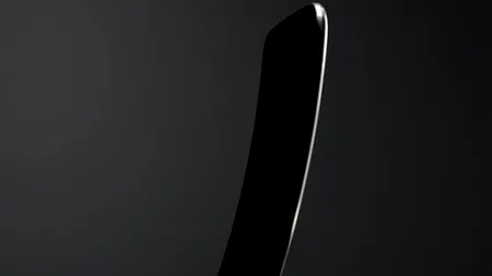 LG pregătește un smartphone Android cu ecran curbat