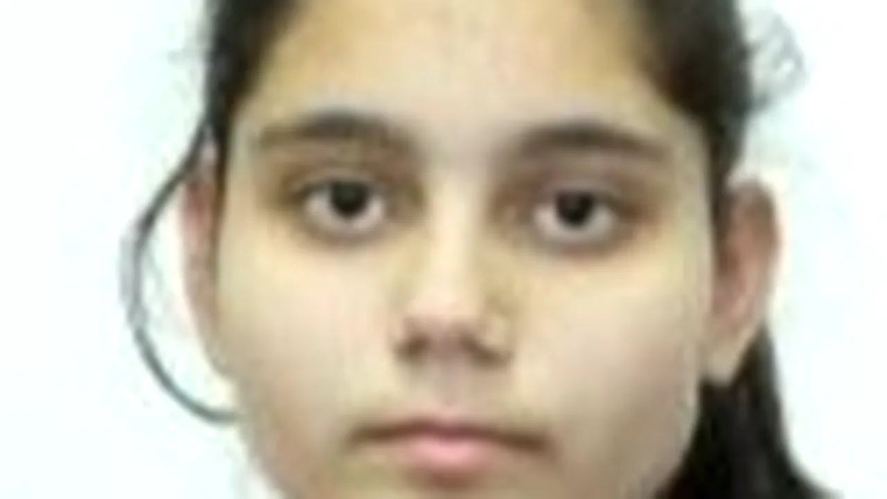 Tânără de 16 ani din Bihor, dată dispărută. Polițiști: A mai fost plecată voluntar de la domiciliu în acest an