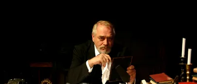 UNITER îi retrage actorului Alexandru Repan premiul pentru întreaga activitate. Acesta ar fi fost colaborator al Securității