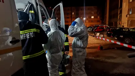 Alertă la Caraș-Severin, după o scurgere de mercur într-un bloc din Moldova Nouă