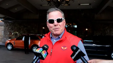 Acești directori executivi câștigă de 800 de ori mai mult ca angajații