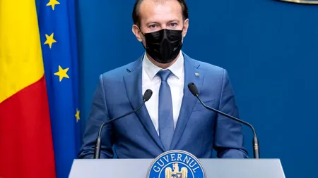 Când va lua act premierul de demisiile miniștrilor USR PLUS și când va numi miniștri intermari? Răspunsul lui Florin Cîțu