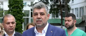 Marcel CIOLACU la FOCȘANI: Noul SPITAL trebuie să intre în subordinea CONSILIULUI JUDEȚEAN