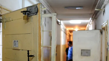 Asistentă medicală moartă la Penitanciarul Jilava
