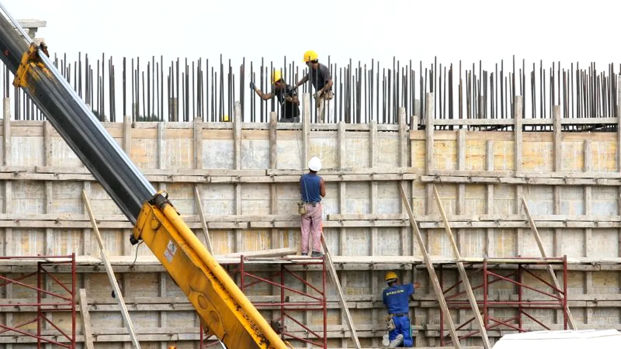 Contract de 190 milioane lei pentru modernizarea centurii Capitalei