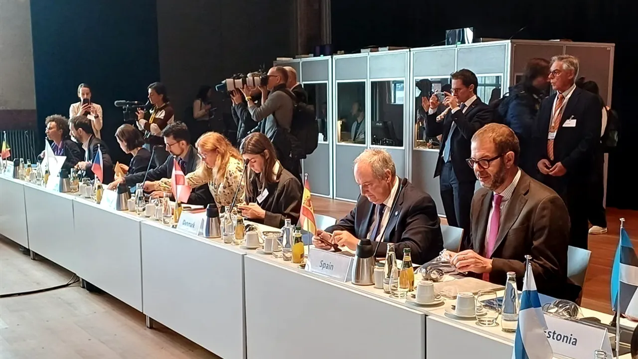 ROMÂNIA, semnatară a „Declarației de la Berlin” privind stimularea competitivității europene. Cum au votat Franța și Italia