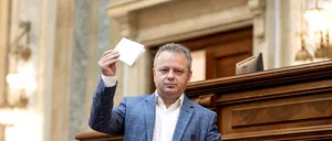 BEJ Gorj îl acuză pe deputatul Ion IORDACHE că a încălcat legea ELECTORALĂ/A fost sesizată POLIȚIA