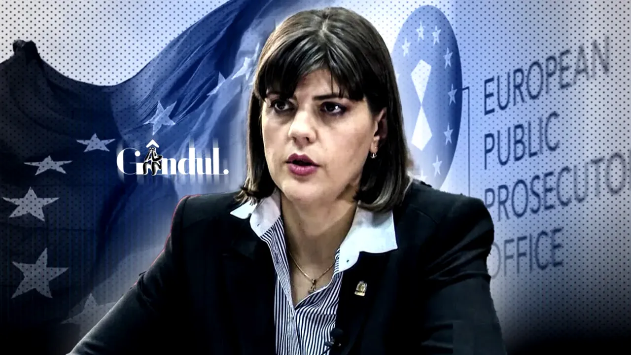 Kovesi respinge 