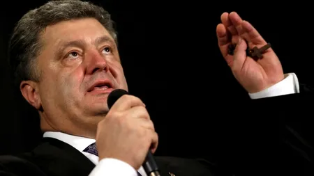 Ce au găsit reprezentanții FMI în Ucraina. Există un pericol iminent