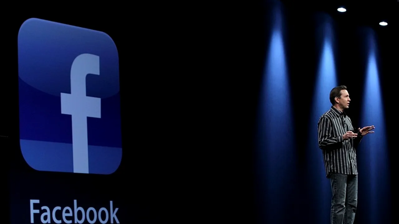 De ce vrea Facebook să doneze 10 milioane de dolari unei fundații caritabile