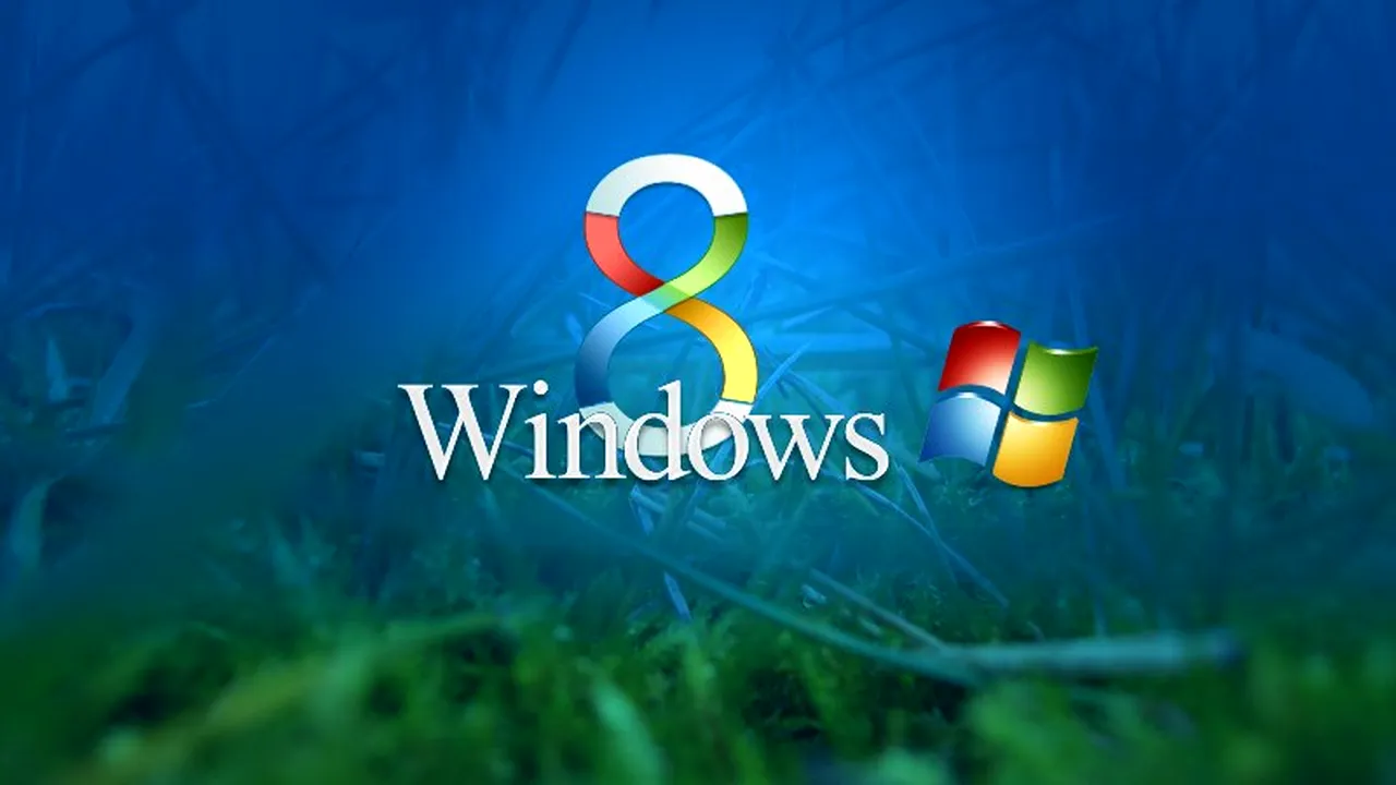 Windows 8 poate fi comandat în SUA de la 70 dolari. Când va fi disponibil în România
