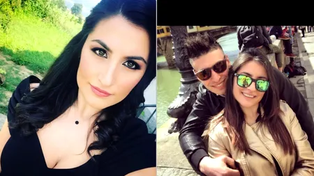 Tragedie cumplită! Francesca urma să nască peste câteva zile dar și-a găsit sfârșitul într-un accident rutier. Copila din pântec nu a supraviețuit