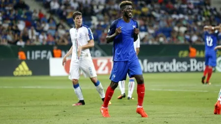 VIDEO | Avalanșă de transferuri la Ploiești! Un internațional camerunez, fost coleg de vestiar cu Mbappe, Dembele sau Thuram semnează cu Petrolul